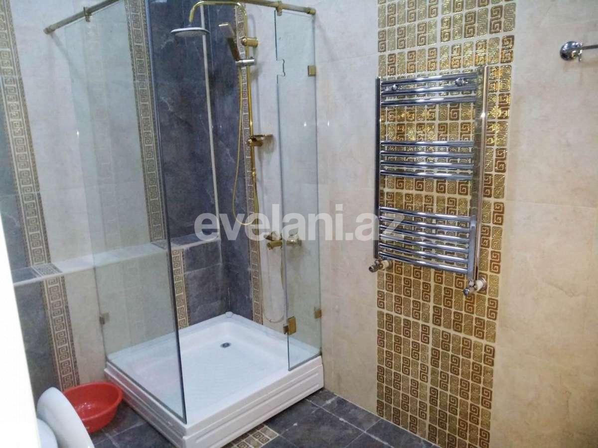 Satılır, yeni tikili, 3 otaqlı, 101 m², Bakı, Yasamal r, Elmlər Akademiyası m.