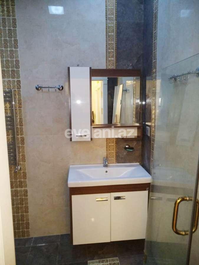 Satılır, yeni tikili, 3 otaqlı, 101 m², Bakı, Yasamal r, Elmlər Akademiyası m.