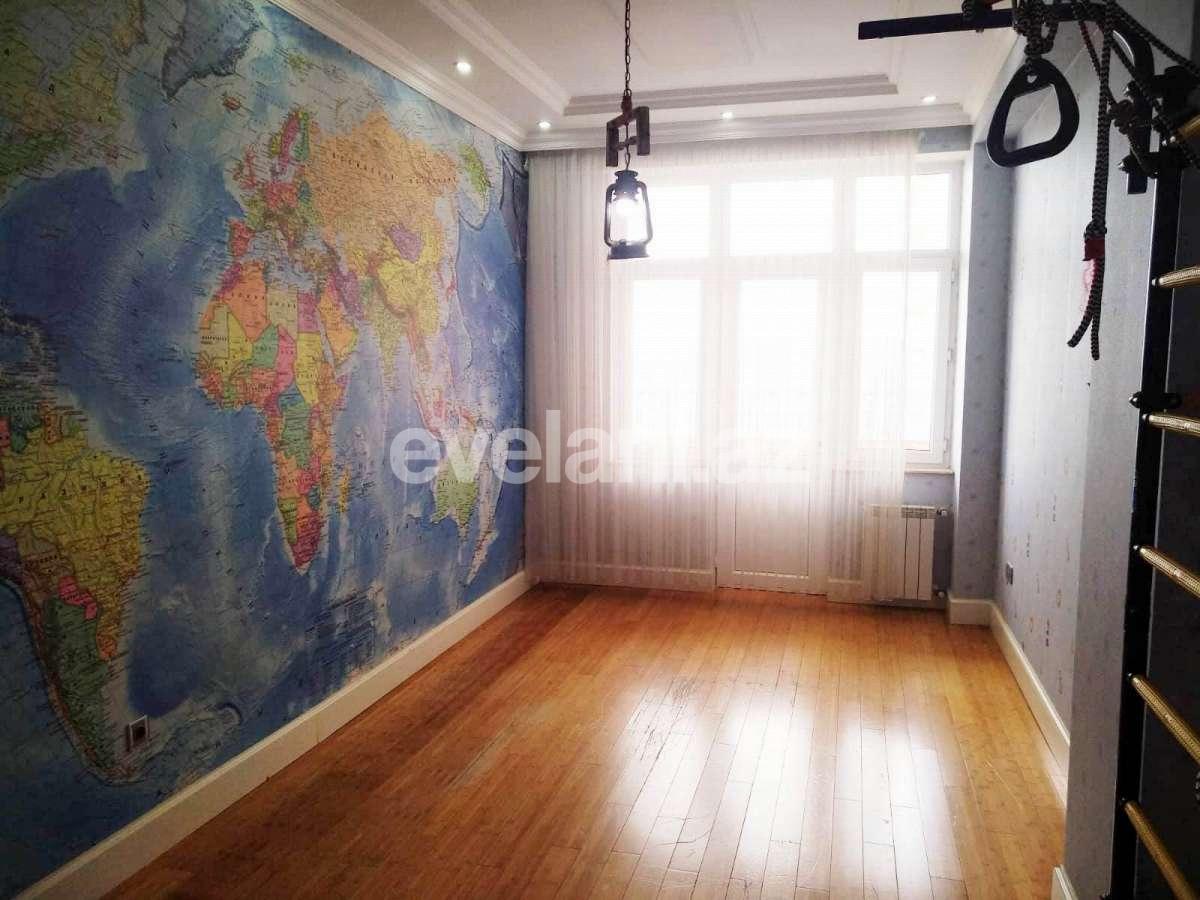 Satılır, yeni tikili, 3 otaqlı, 101 m², Bakı, Yasamal r, Elmlər Akademiyası m.