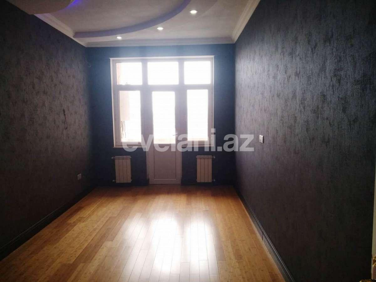 Satılır, yeni tikili, 3 otaqlı, 101 m², Bakı, Yasamal r, Elmlər Akademiyası m.