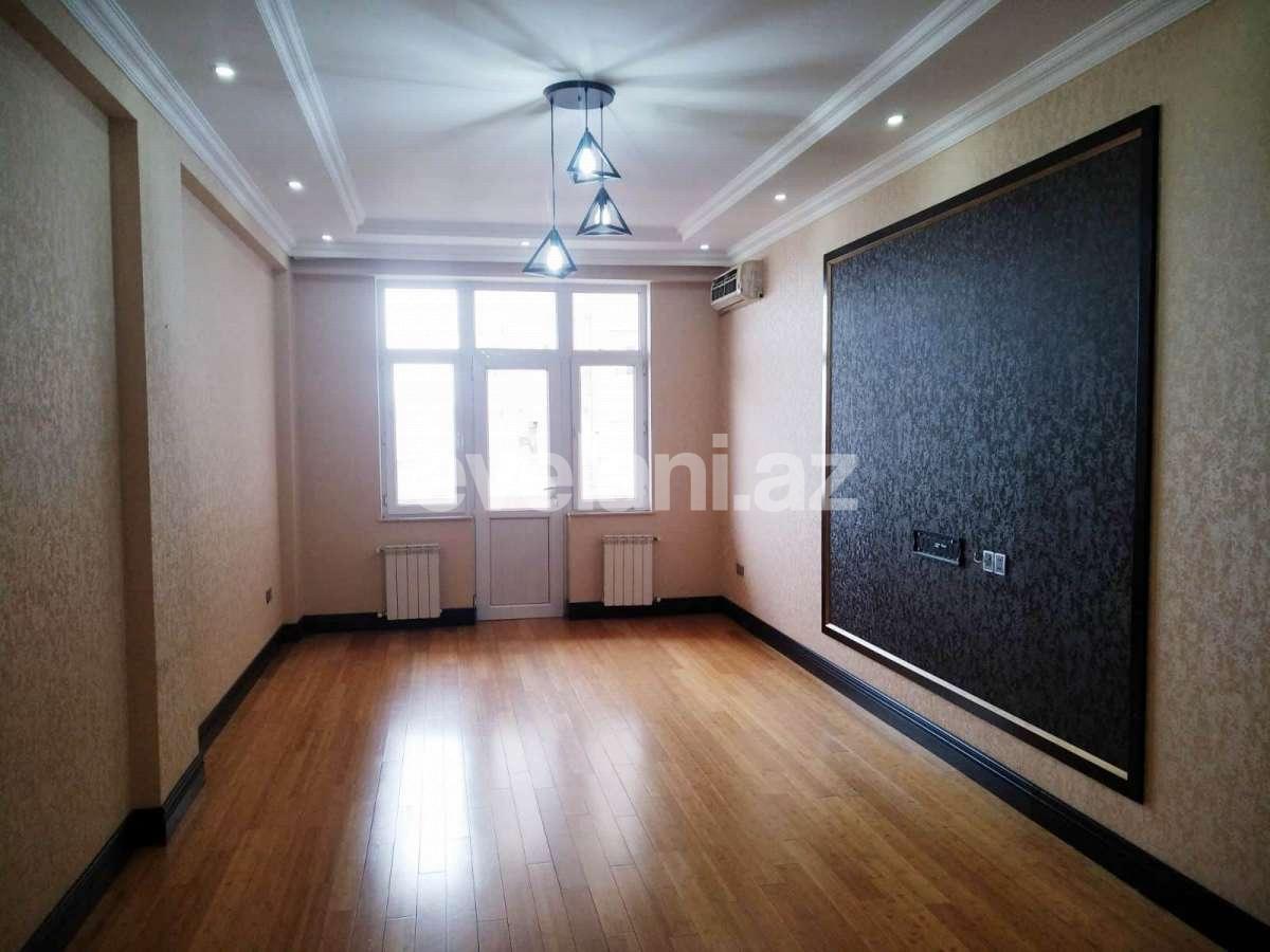 Satılır, yeni tikili, 3 otaqlı, 101 m², Bakı, Yasamal r, Elmlər Akademiyası m.