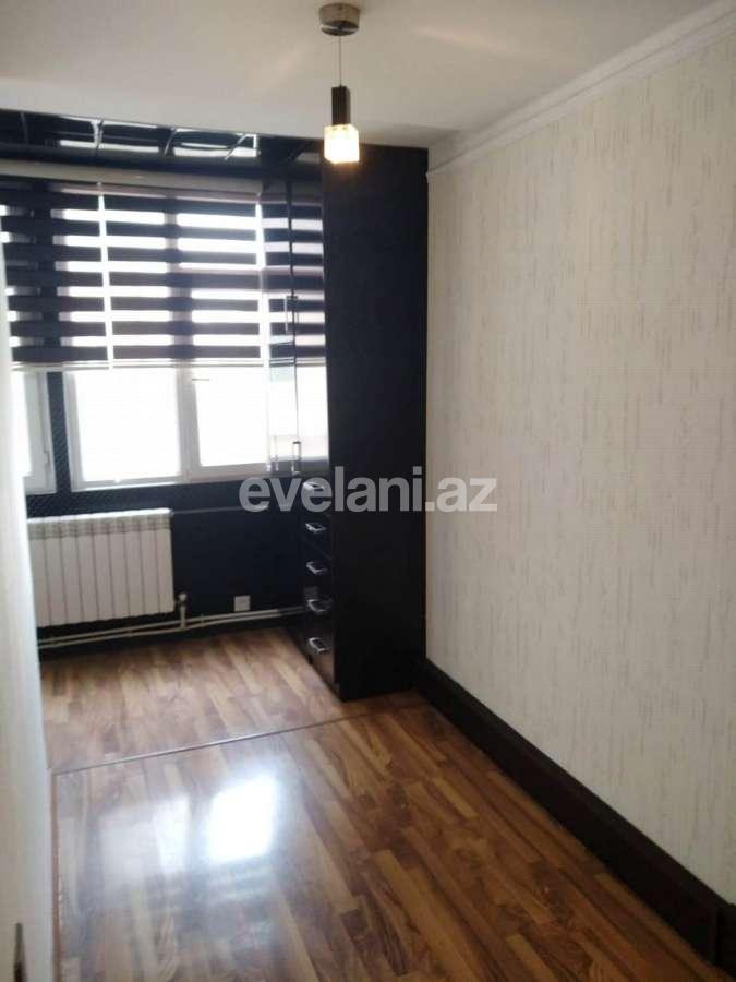 Satılır, köhnə tikili, 1 otaqlı, 55 m², Bakı, Yasamal r, Nizami m.