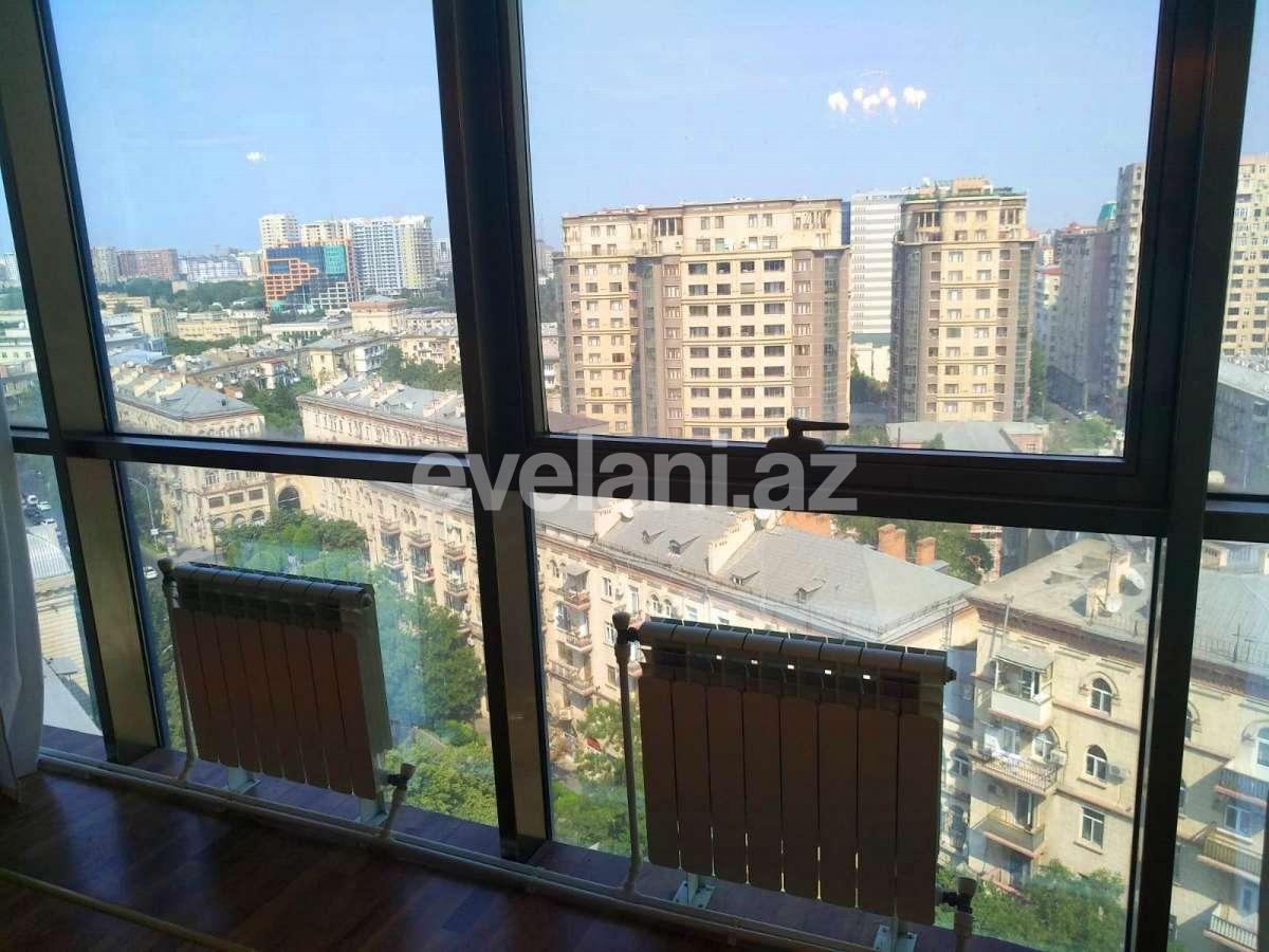 Satılır, köhnə tikili, 1 otaqlı, 55 m², Bakı, Yasamal r, Nizami m.