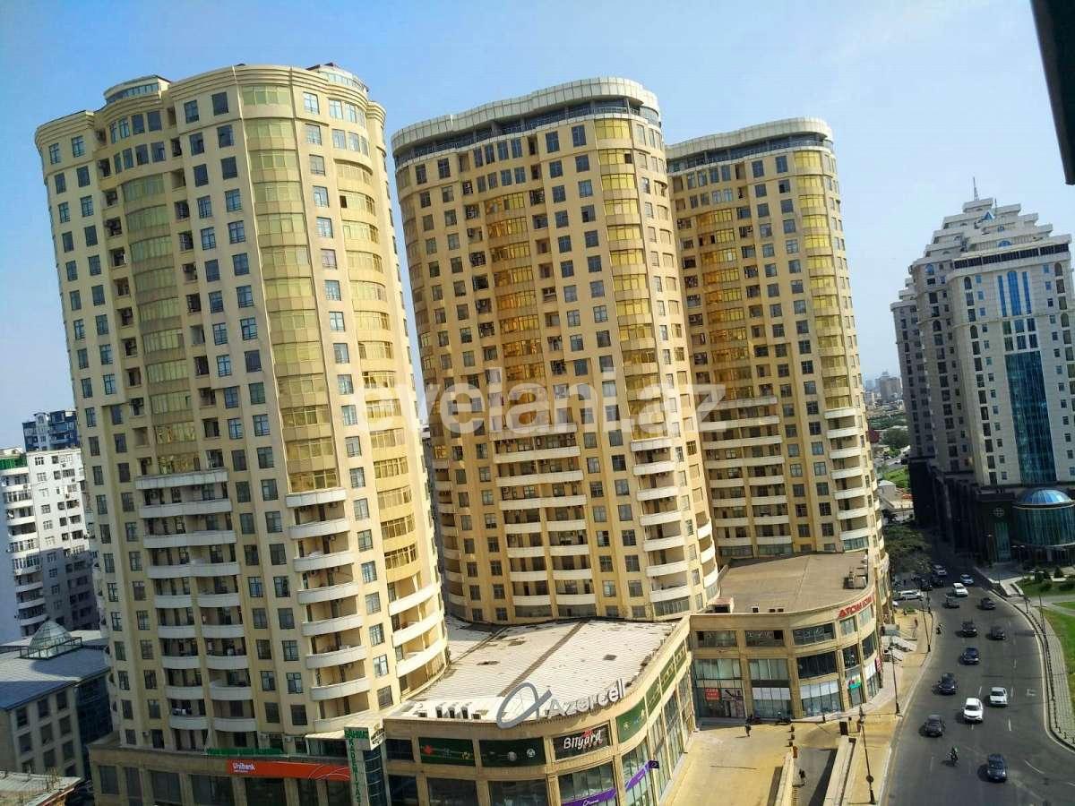 Satılır, köhnə tikili, 1 otaqlı, 55 m², Bakı, Yasamal r, Nizami m.