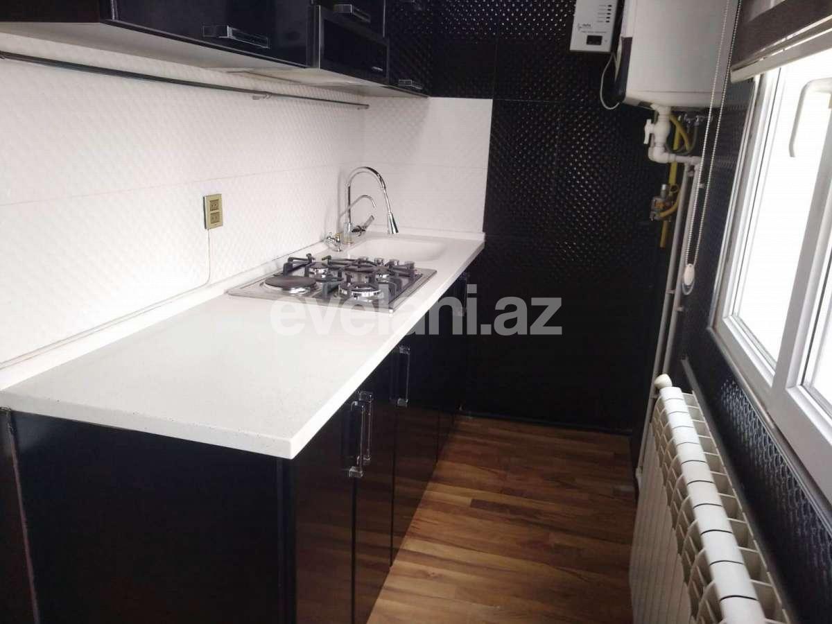 Satılır, köhnə tikili, 1 otaqlı, 55 m², Bakı, Yasamal r, Nizami m.