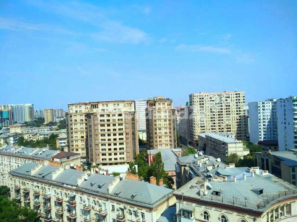 Satılır, köhnə tikili, 1 otaqlı, 55 m², Bakı, Yasamal r, Nizami m.