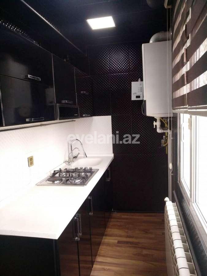 Satılır, köhnə tikili, 1 otaqlı, 55 m², Bakı, Yasamal r, Nizami m.