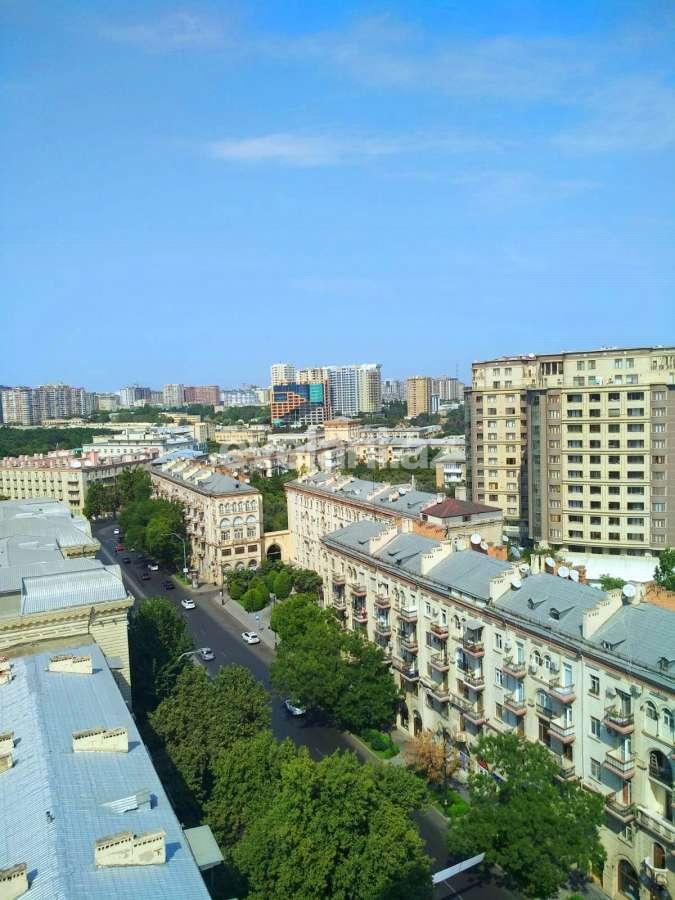 Satılır, köhnə tikili, 1 otaqlı, 55 m², Bakı, Yasamal r, Nizami m.