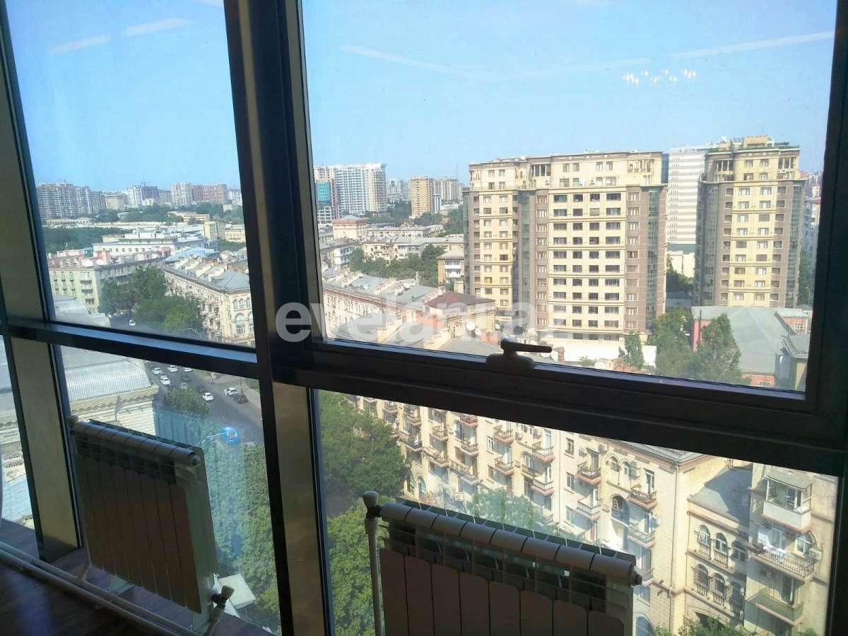 Satılır, köhnə tikili, 1 otaqlı, 55 m², Bakı, Yasamal r, Nizami m.