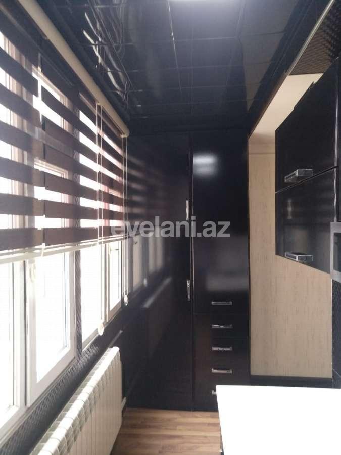 Satılır, köhnə tikili, 1 otaqlı, 55 m², Bakı, Yasamal r, Nizami m.