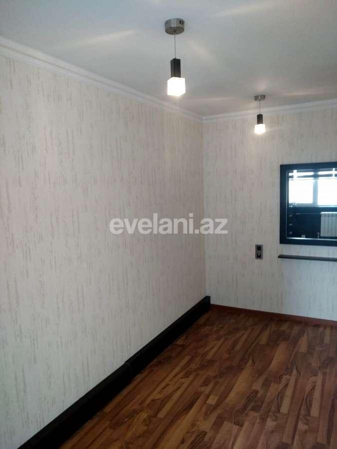 Satılır, köhnə tikili, 1 otaqlı, 55 m², Bakı, Yasamal r, Nizami m.