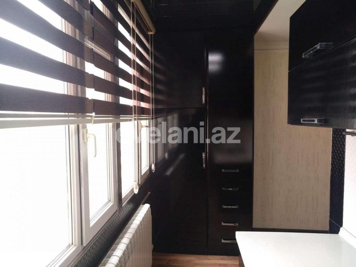 Satılır, köhnə tikili, 1 otaqlı, 55 m², Bakı, Yasamal r, Nizami m.