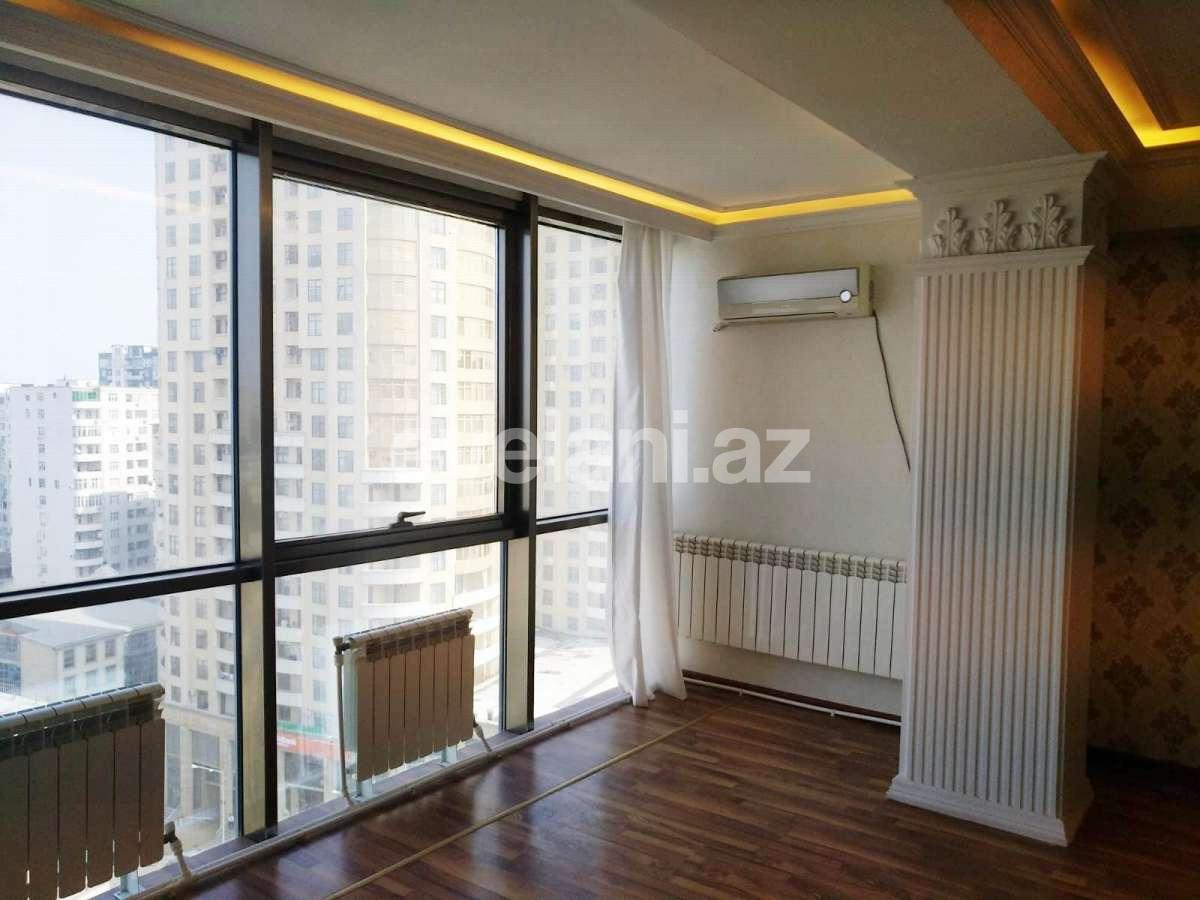 Satılır, köhnə tikili, 1 otaqlı, 55 m², Bakı, Yasamal r, Nizami m.