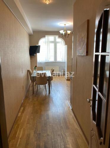 Sale, new building, 2 room, 110 m², Baku, Binagadi r.