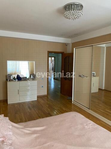 Sale, new building, 2 room, 110 m², Baku, Binagadi r.