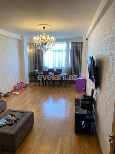 Sale, new building, 2 room, 110 m², Baku, Binagadi r.