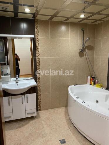 Sale, new building, 2 room, 110 m², Baku, Binagadi r.