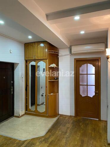 Sale, new building, 2 room, 110 m², Baku, Binagadi r.