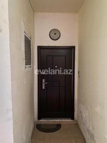 Sale, new building, 2 room, 110 m², Baku, Binagadi r.