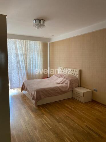 Sale, new building, 2 room, 110 m², Baku, Binagadi r.
