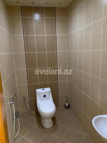 Sale, new building, 2 room, 110 m², Baku, Binagadi r.