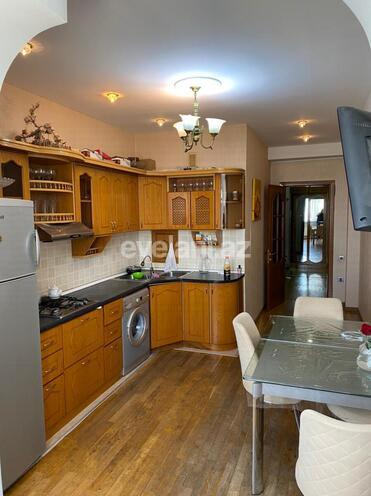 Sale, new building, 2 room, 110 m², Baku, Binagadi r.