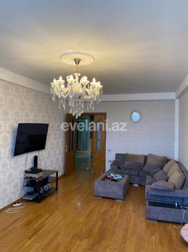 Sale, new building, 2 room, 110 m², Baku, Binagadi r.