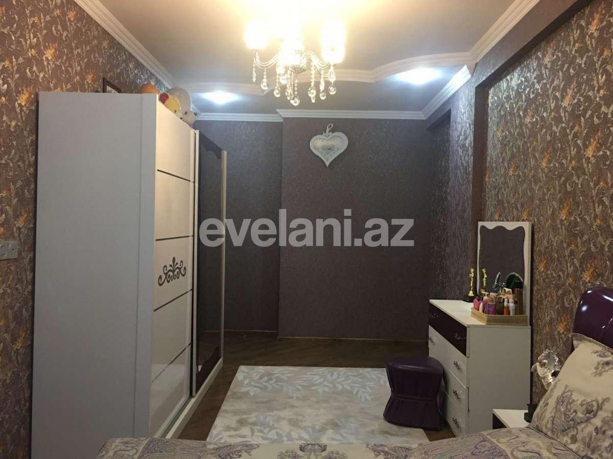 Satılır, yeni tikili, 4 otaqlı, 130 m², Bakı, Yasamal r, Yeni Yasamal q, İnşaatçılar m.