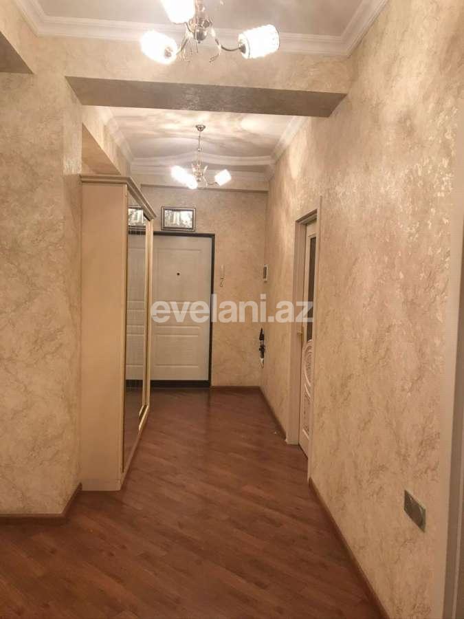 Satılır, yeni tikili, 4 otaqlı, 130 m², Bakı, Yasamal r, Yeni Yasamal q, İnşaatçılar m.