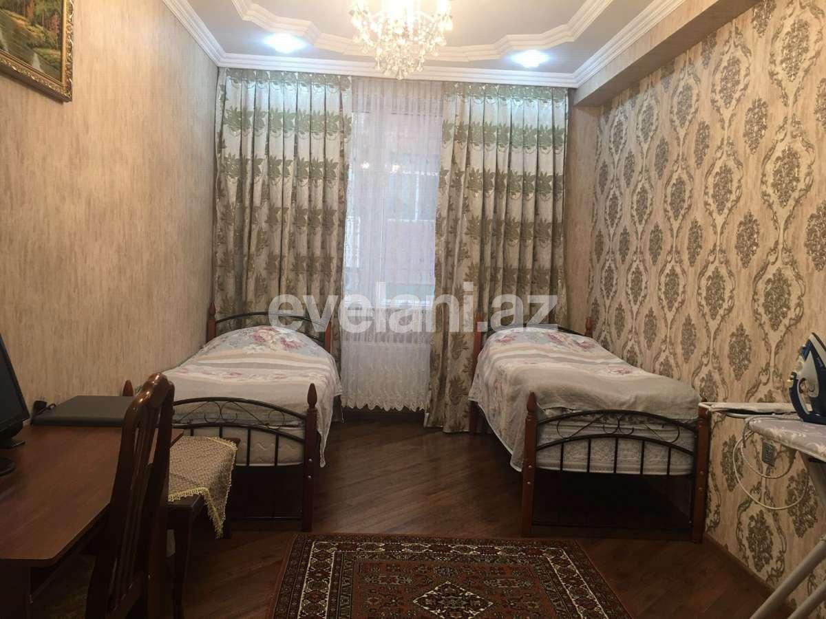 Satılır, yeni tikili, 4 otaqlı, 130 m², Bakı, Yasamal r, Yeni Yasamal q, İnşaatçılar m.