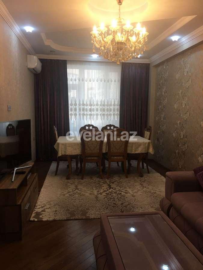 Satılır, yeni tikili, 4 otaqlı, 130 m², Bakı, Yasamal r, Yeni Yasamal q, İnşaatçılar m.
