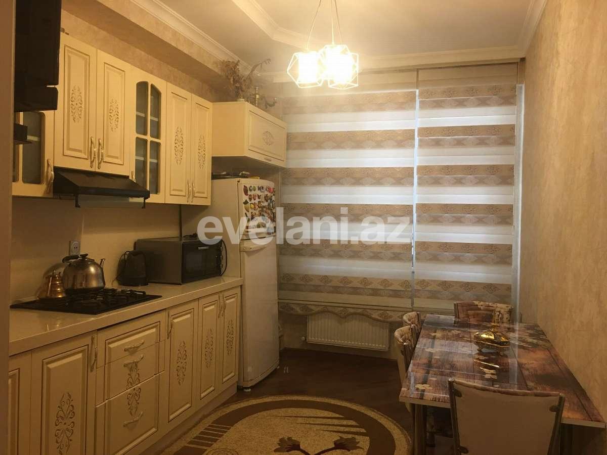Satılır, yeni tikili, 4 otaqlı, 130 m², Bakı, Yasamal r, Yeni Yasamal q, İnşaatçılar m.