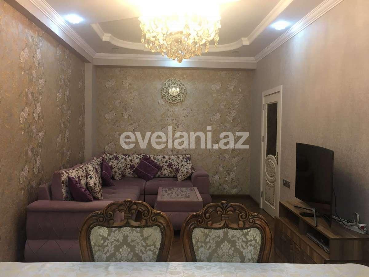Satılır, yeni tikili, 4 otaqlı, 130 m², Bakı, Yasamal r, Yeni Yasamal q, İnşaatçılar m.