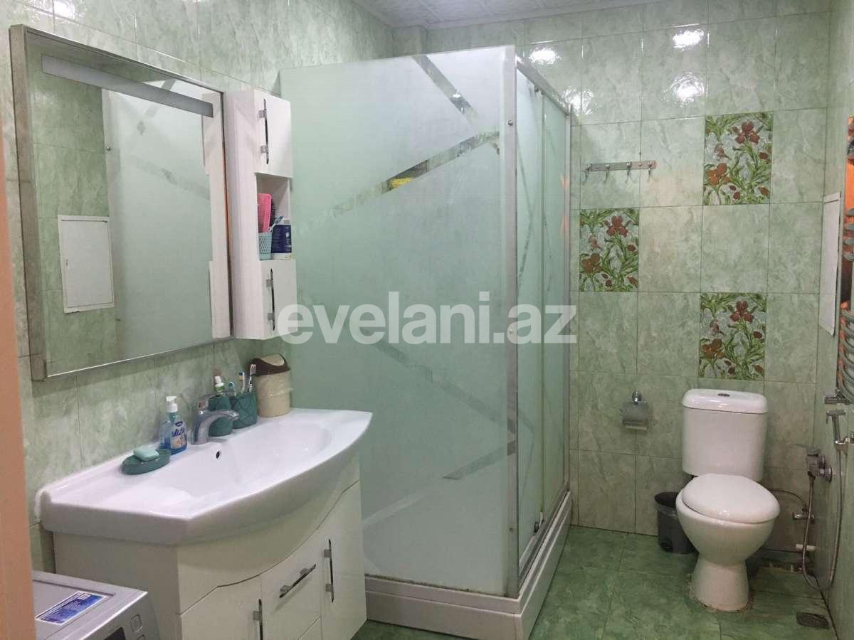 Satılır, yeni tikili, 4 otaqlı, 130 m², Bakı, Yasamal r, Yeni Yasamal q, İnşaatçılar m.