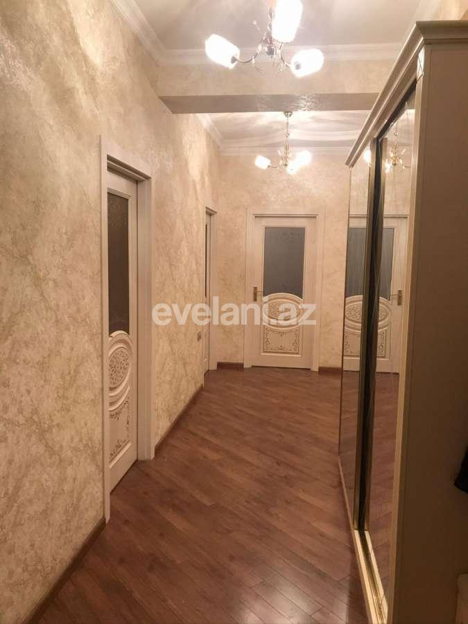 Satılır, yeni tikili, 4 otaqlı, 130 m², Bakı, Yasamal r, Yeni Yasamal q, İnşaatçılar m.