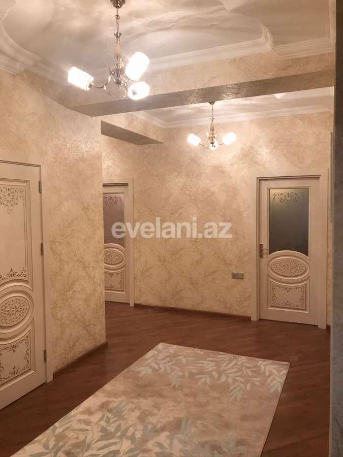 Satılır, yeni tikili, 4 otaqlı, 130 m², Bakı, Yasamal r, Yeni Yasamal q, İnşaatçılar m.