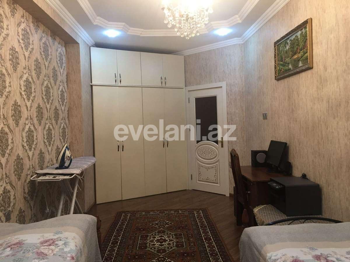 Satılır, yeni tikili, 4 otaqlı, 130 m², Bakı, Yasamal r, Yeni Yasamal q, İnşaatçılar m.