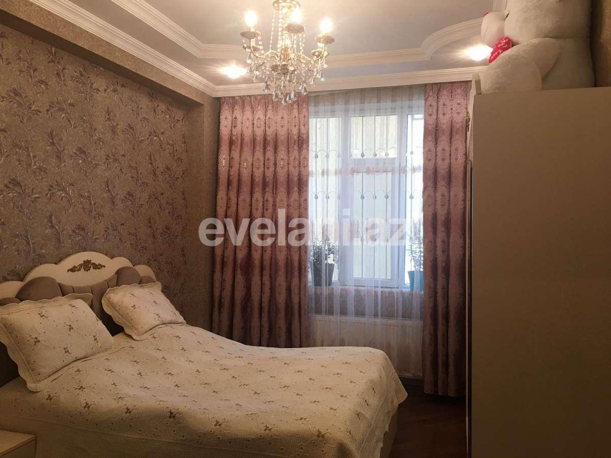 Satılır, yeni tikili, 4 otaqlı, 130 m², Bakı, Yasamal r, Yeni Yasamal q, İnşaatçılar m.