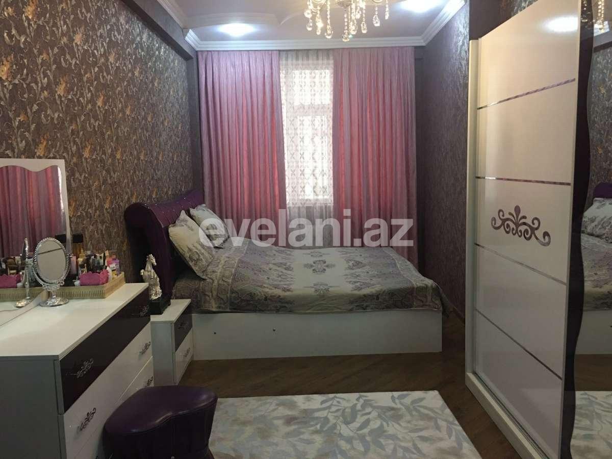 Satılır, yeni tikili, 4 otaqlı, 130 m², Bakı, Yasamal r, Yeni Yasamal q, İnşaatçılar m.