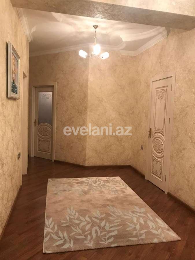 Satılır, yeni tikili, 4 otaqlı, 130 m², Bakı, Yasamal r, Yeni Yasamal q, İnşaatçılar m.
