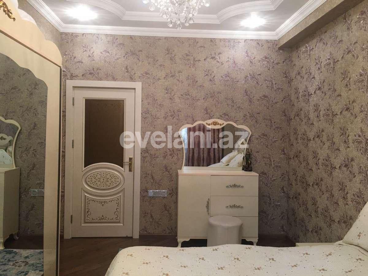 Satılır, yeni tikili, 4 otaqlı, 130 m², Bakı, Yasamal r, Yeni Yasamal q, İnşaatçılar m.