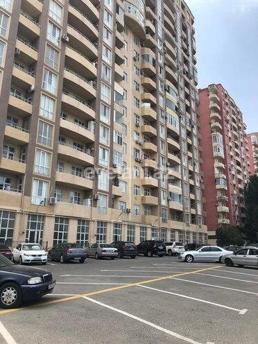 Продаётся, новостройка, 3-комнаты, 150 m², Насими m.