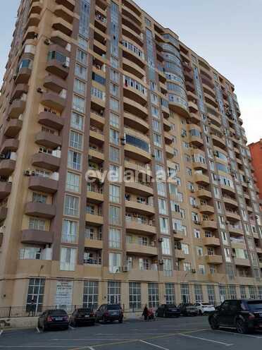 Продаётся, новостройка, 3-комнаты, 150 m², Насими m.