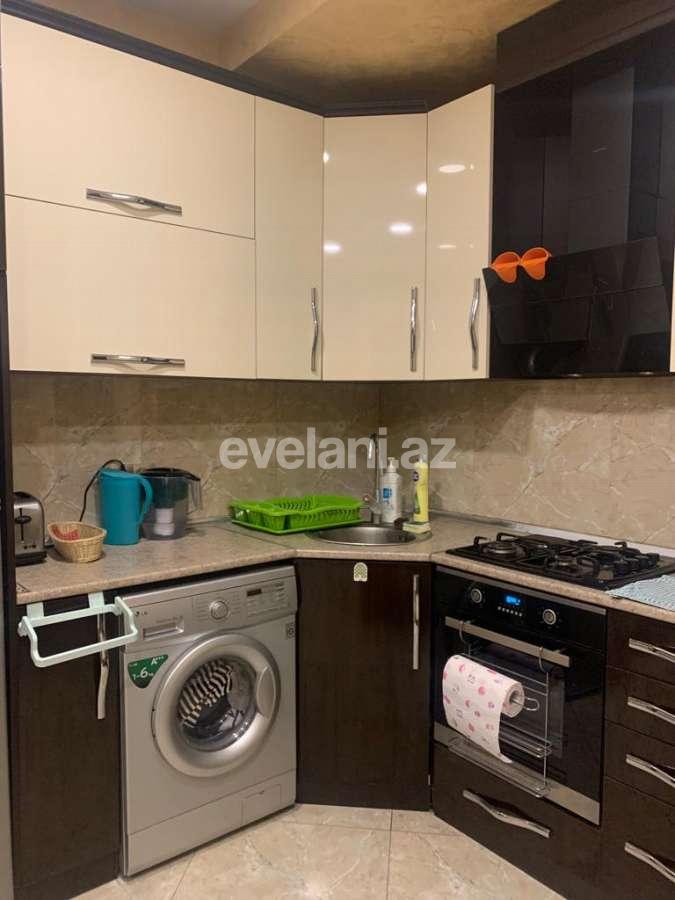 Sale, new building, 3 room, 85 m², 20 yanvar m.