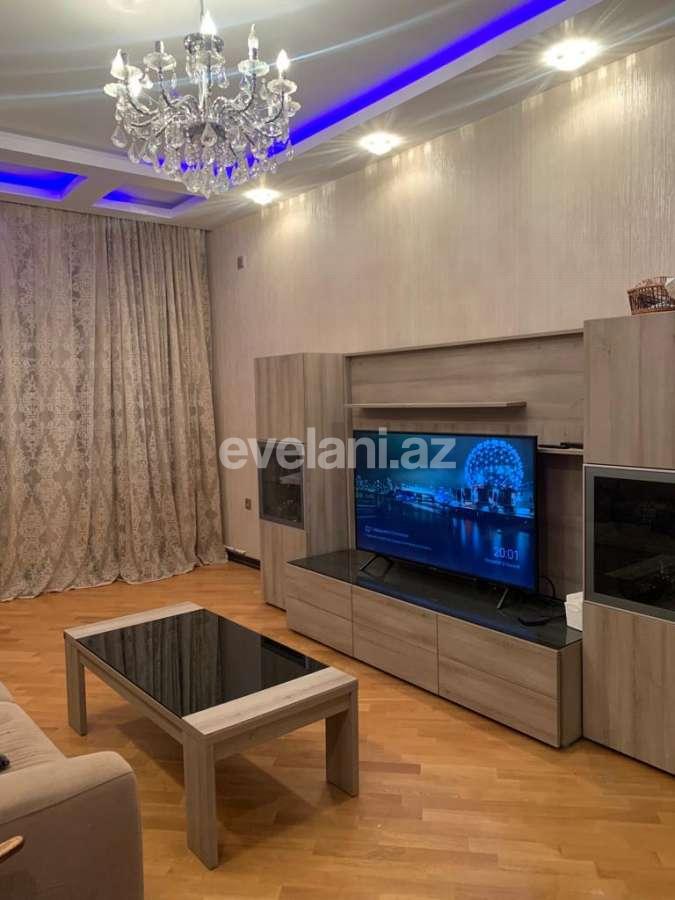 Sale, new building, 3 room, 85 m², 20 yanvar m.