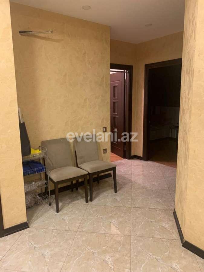 Sale, new building, 3 room, 85 m², 20 yanvar m.
