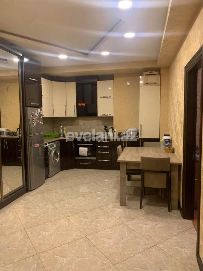 Sale, new building, 3 room, 85 m², 20 yanvar m.