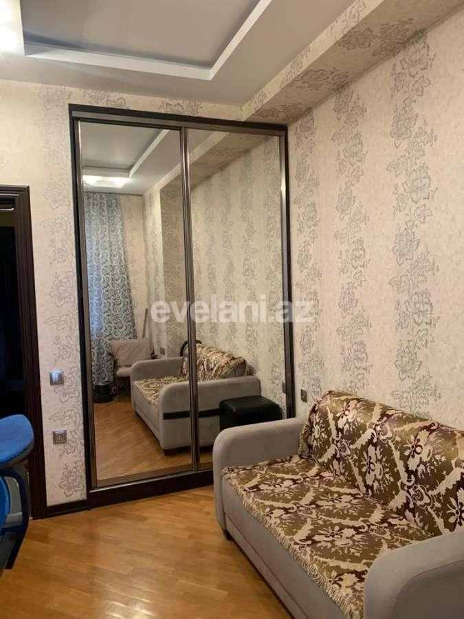 Sale, new building, 3 room, 85 m², 20 yanvar m.