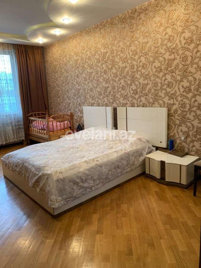 Sale, new building, 3 room, 85 m², 20 yanvar m.