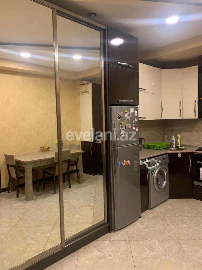 Sale, new building, 3 room, 85 m², 20 yanvar m.